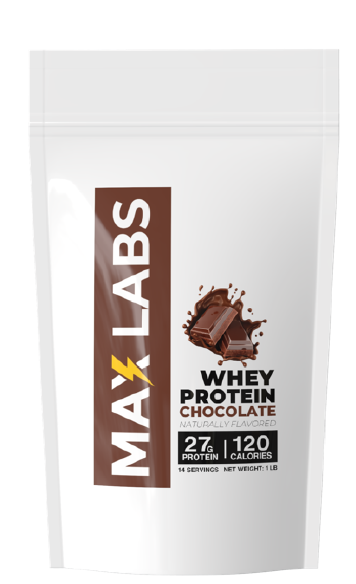 Whey Protein Isolate - Chocolate