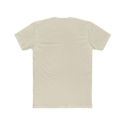 Vanilla Cream - Men Human T-Shirt