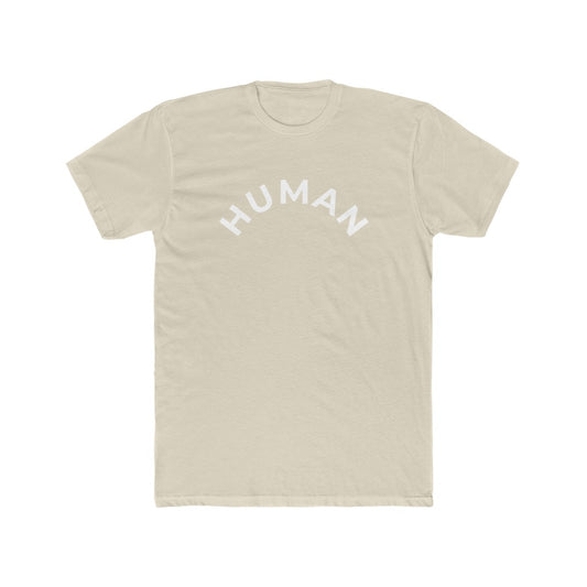 Vanilla Cream - Men Human T-Shirt