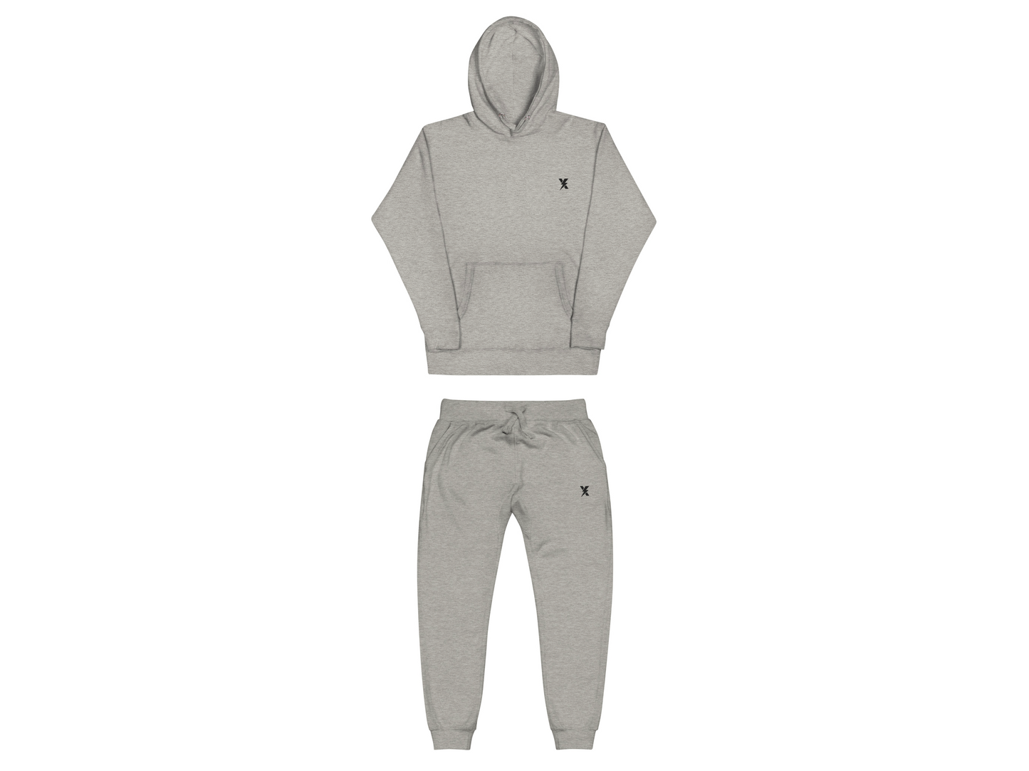 Brand Cozy Sweatsuit