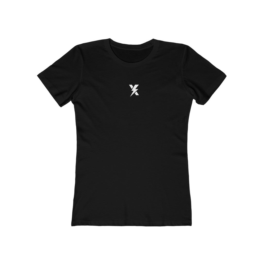 Women Logo T-Shirt