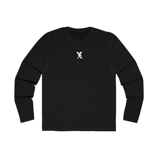 Logo Long Sleeve T-Shirt