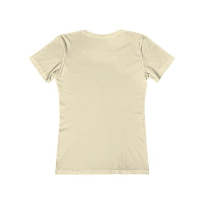 Vanilla Cream - Women Human T-Shirt