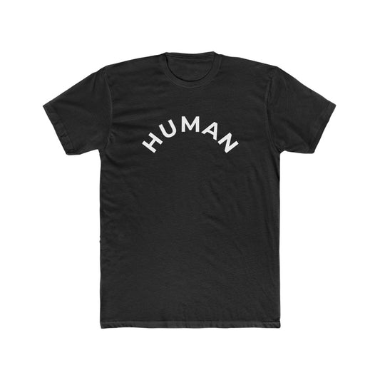 Human T-Shirt